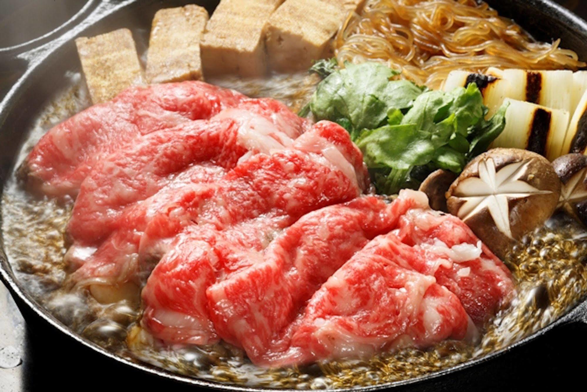 Laforet Naeba Yuzawa  Buitenkant foto