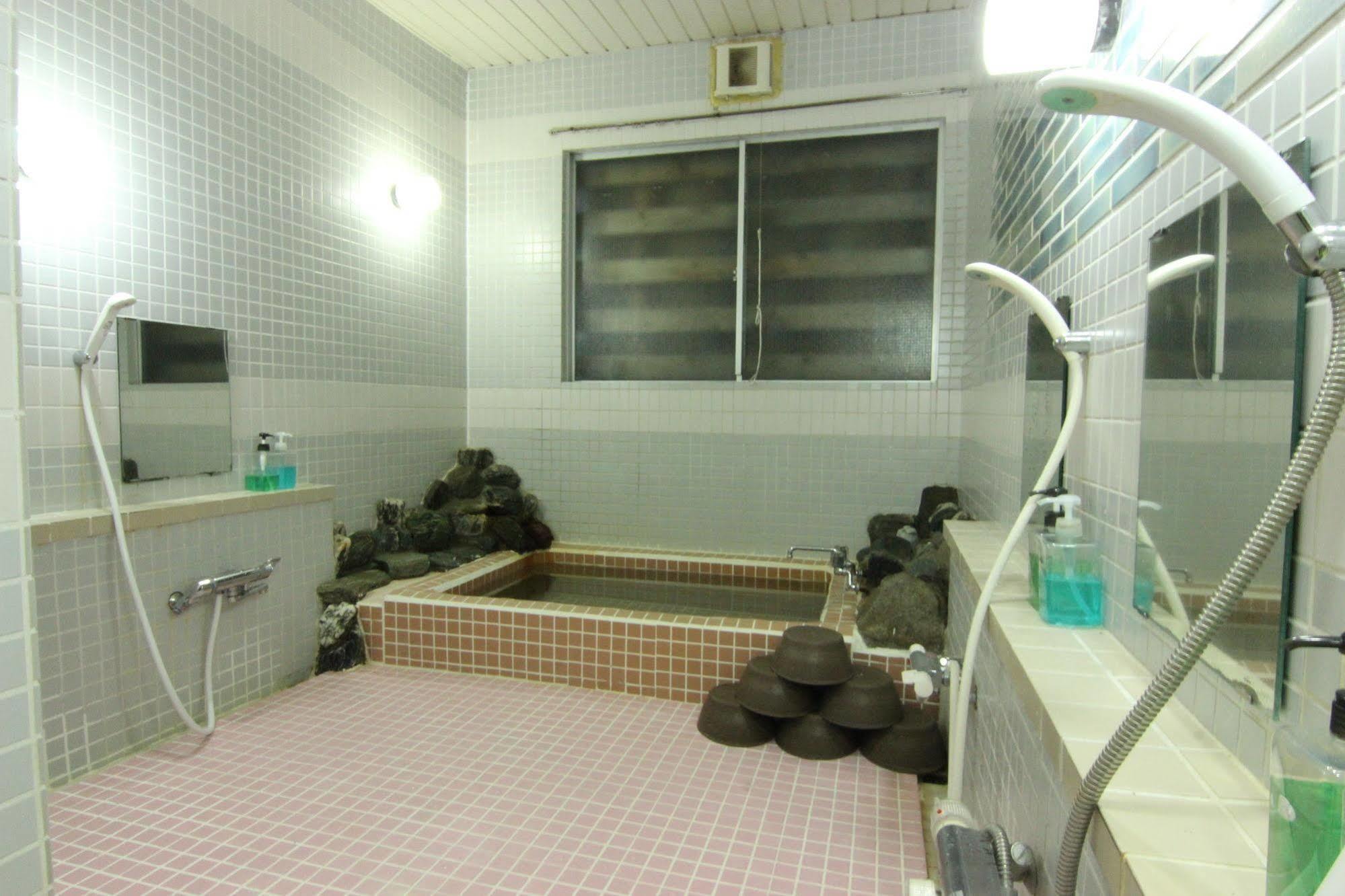 Laforet Naeba Yuzawa  Buitenkant foto
